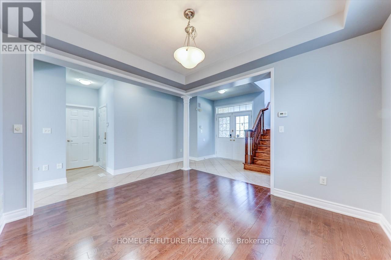 MAIN & 2ND - 49 PEPPERMINT CLOSE, Brampton (Bram East) — photo 7