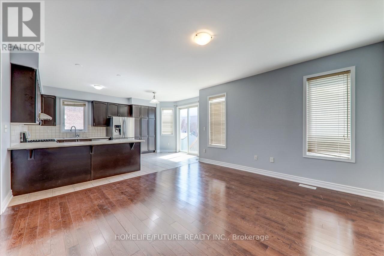 MAIN & 2ND - 49 PEPPERMINT CLOSE, Brampton (Bram East) — photo 9