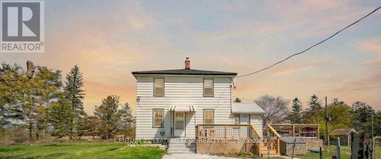 10239 Cochrane Road, Clarington, ON