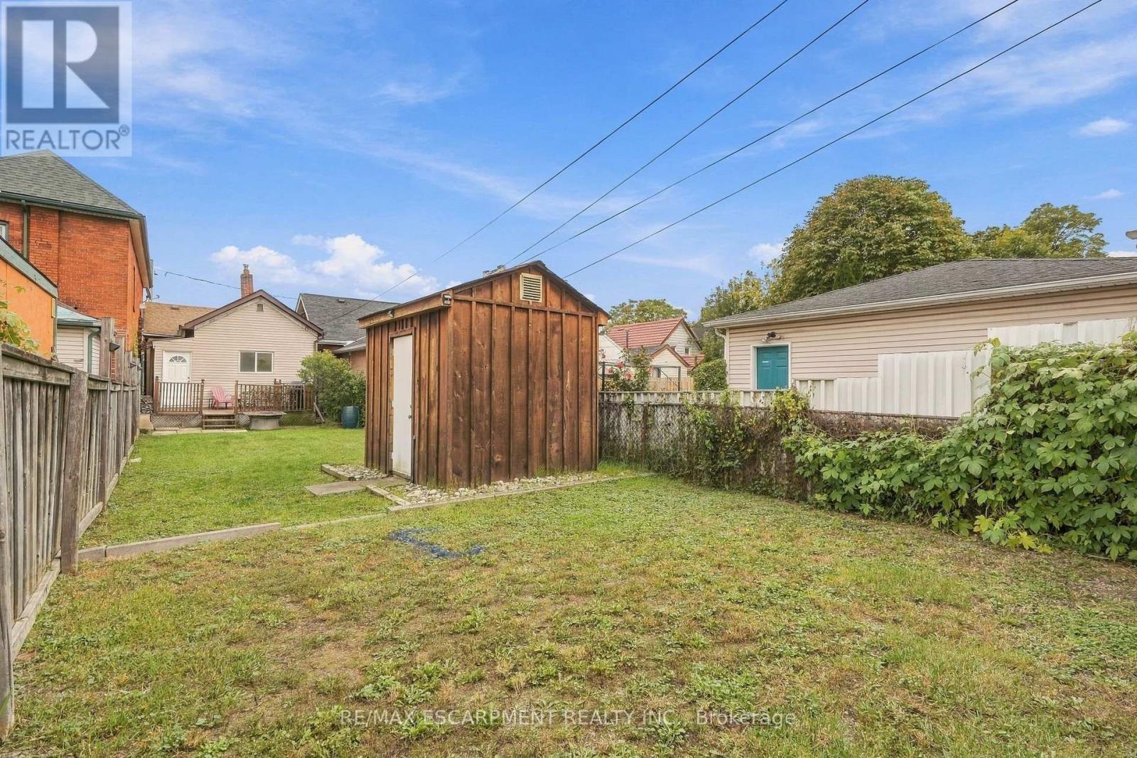 57 Tisdale Street North, Hamilton, ON photo 23