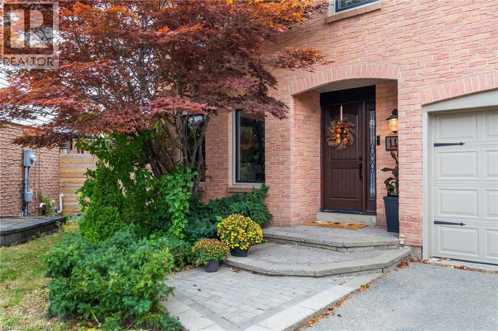 116 MIKADO Crescent, Brampton — photo 3
