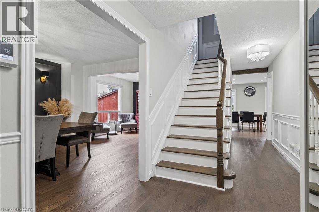 116 MIKADO Crescent, Brampton — photo 5
