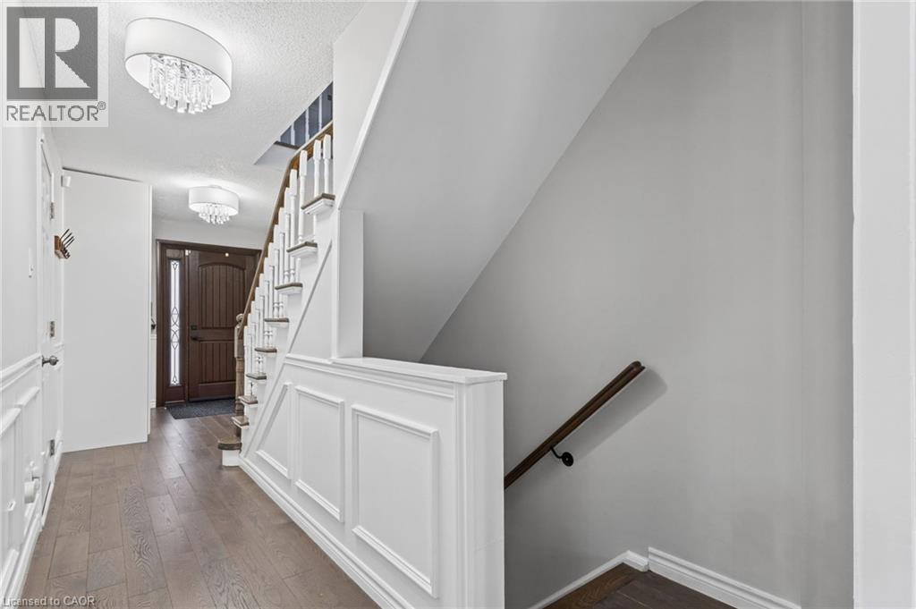 116 MIKADO Crescent, Brampton — photo 6