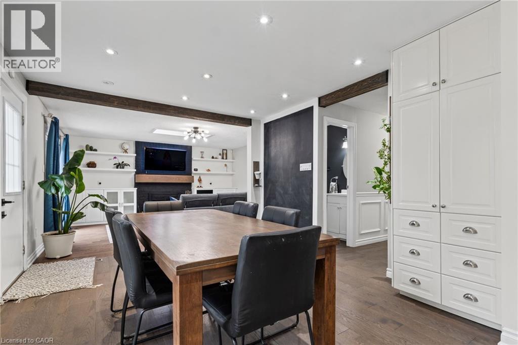 116 MIKADO Crescent, Brampton — photo 9