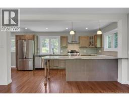 Island Kitchen
