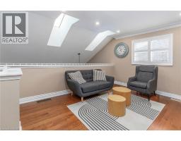 151 Moore Crescent, Ancaster, ON L9G4Z9 Photo 22