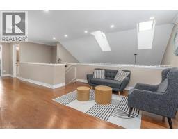 151 Moore Crescent, Ancaster, ON L9G4Z9 Photo 23