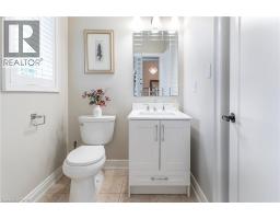Family room - 151 Moore Crescent, Ancaster, ON L9G4Z9 Photo 17