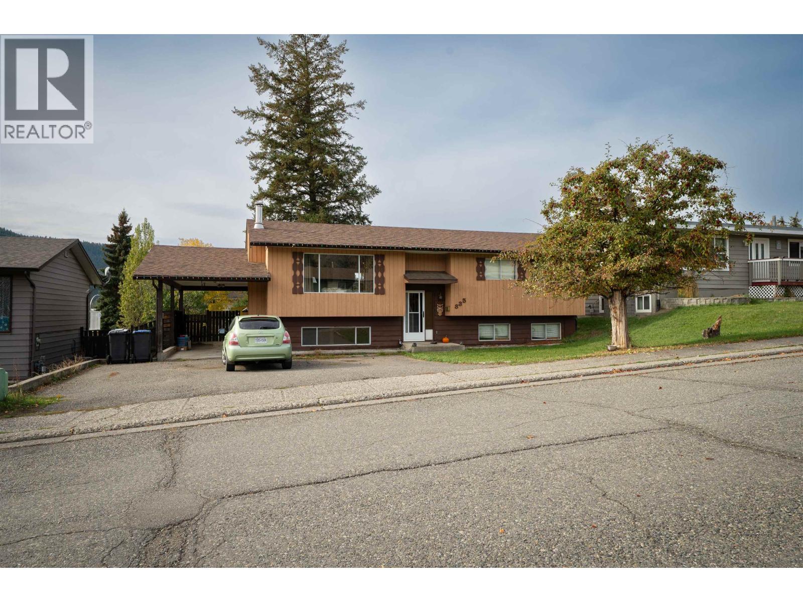 335 DODWELL STREET - 2
