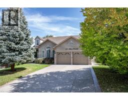 151 Moore Crescent, Ancaster, ON L9G4Z9 Photo 41