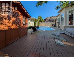 151 Moore Crescent, Ancaster, ON L9G4Z9 Photo 35