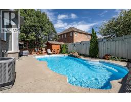 151 Moore Crescent, Ancaster, ON L9G4Z9 Photo 33