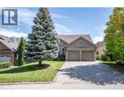 151 Moore Crescent, Ancaster, ON L9G4Z9 Photo 37