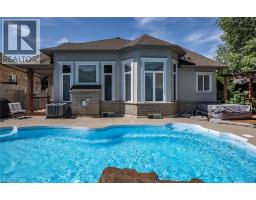151 Moore Crescent, Ancaster, ON L9G4Z9 Photo 30