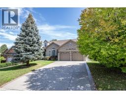 151 Moore Crescent, Ancaster, ON L9G4Z9 Photo 42