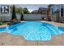 151 Moore Crescent, Ancaster, ON L9G4Z9 Photo 38