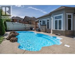 151 Moore Crescent, Ancaster, ON L9G4Z9 Photo 32
