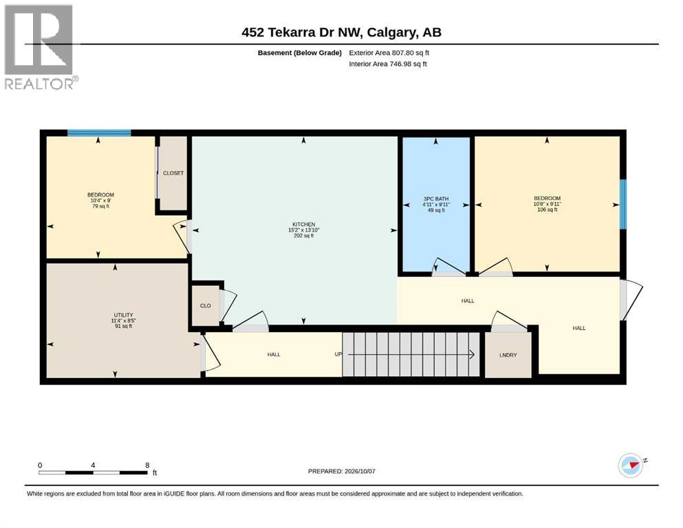 452 Tekarra Drive NW - photo 48