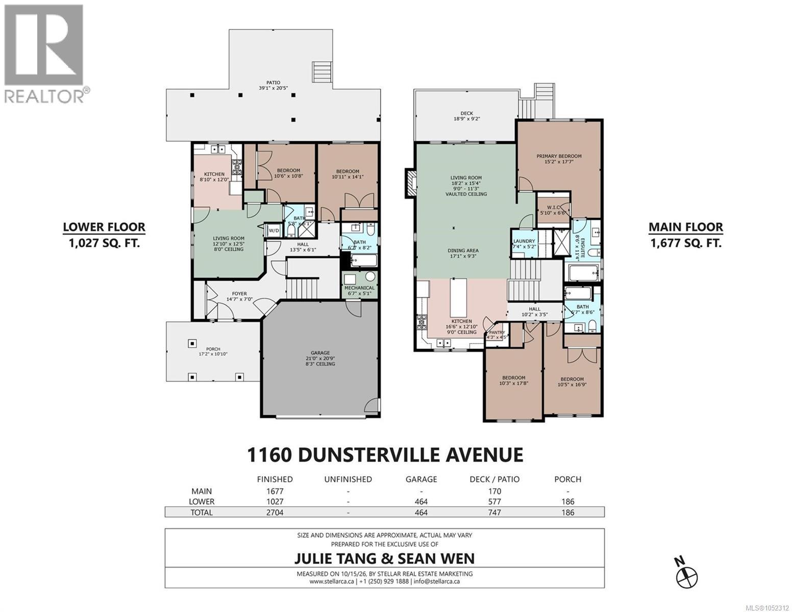 1160 Dunsterville Ave - 78