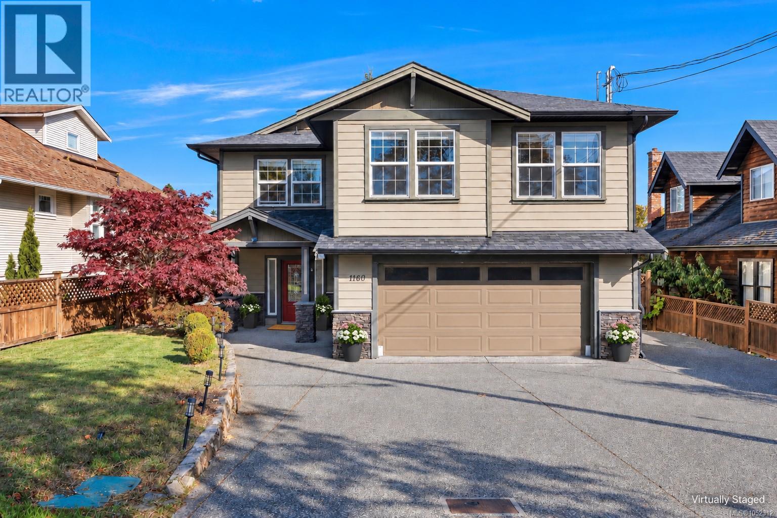 1160 Dunsterville Ave - 18
