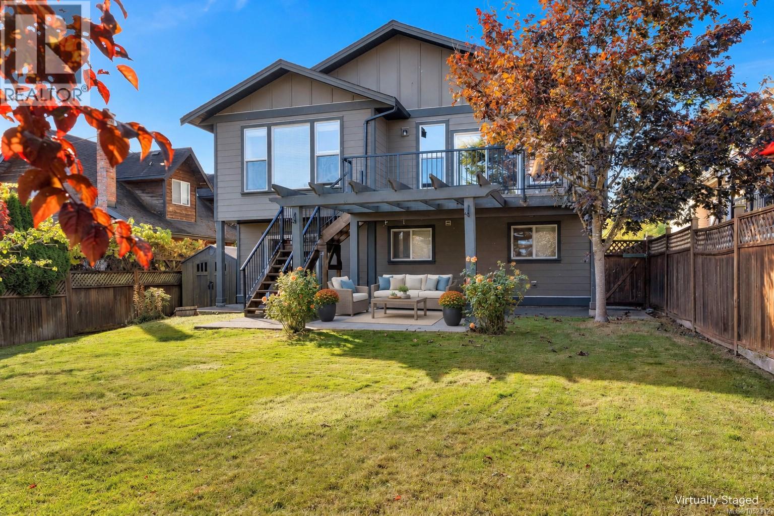 1160 Dunsterville Ave - 17