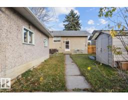 10522 163 St Nw, Edmonton, AB T5P3P1 Photo 41