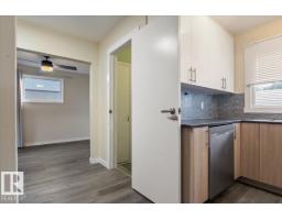 Recreation room - 10522 163 St Nw, Edmonton, AB T5P3P1 Photo 9