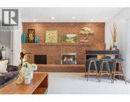 Family room - 188 Hostein Drive, Ancaster, ON L9G3W5 Photo 17