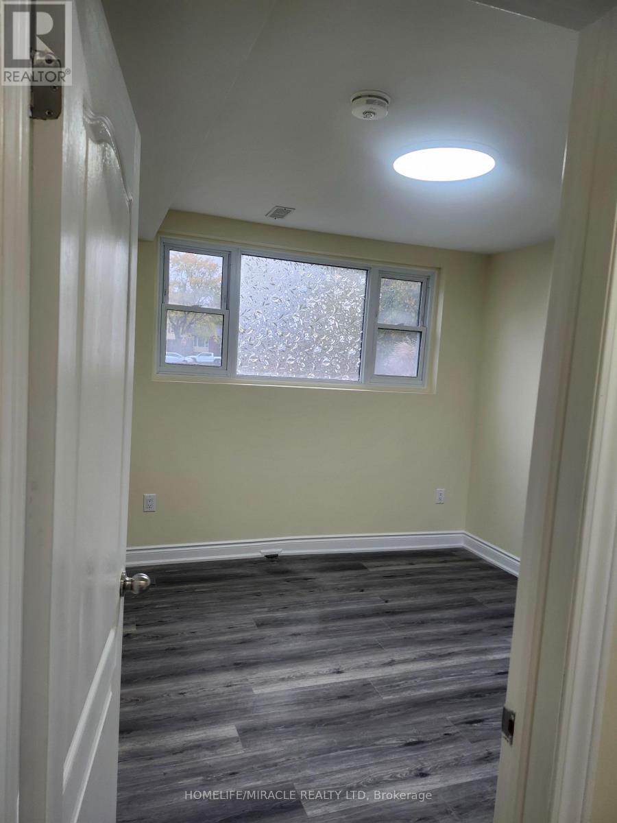 BASEMENT - 6 WALL COURT, Barrie (Cundles East) — photo 2