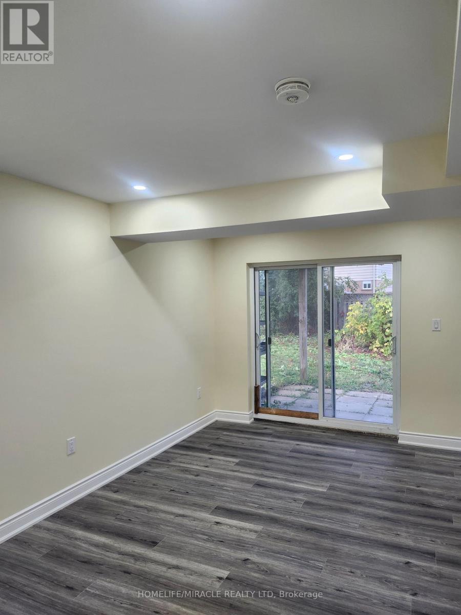 BASEMENT - 6 WALL COURT, Barrie (Cundles East) — photo 4