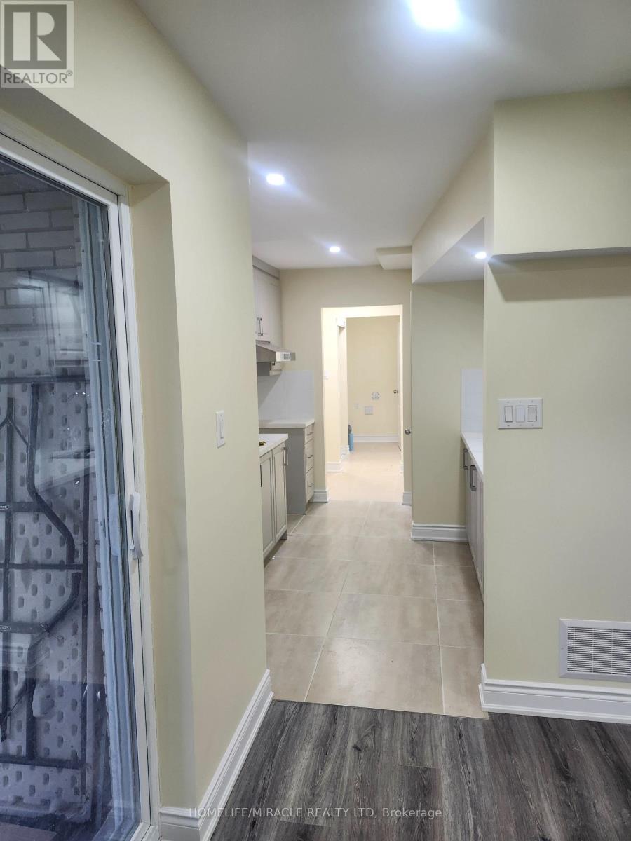 BASEMENT - 6 WALL COURT, Barrie (Cundles East) — photo 7