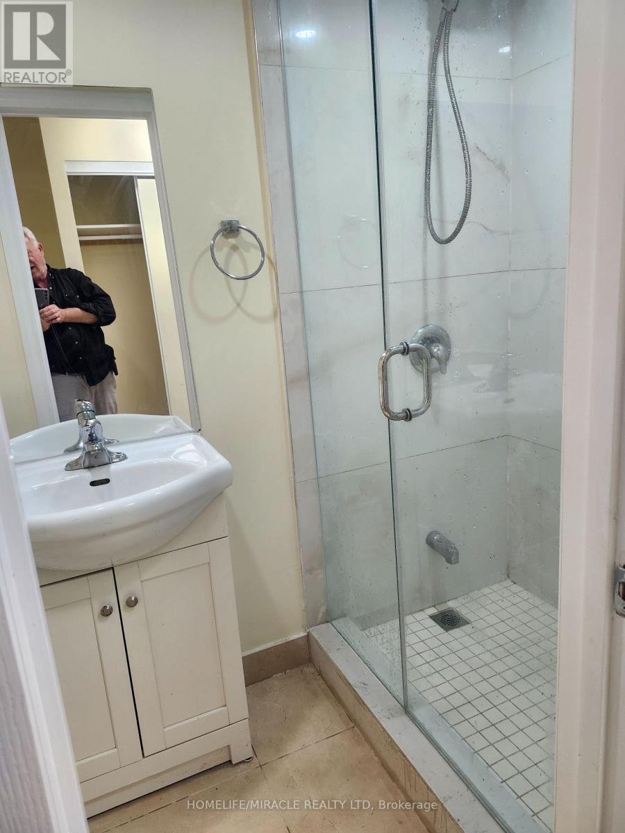 BASEMENT - 6 WALL COURT, Barrie (Cundles East) — photo 8