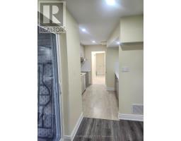 Basement - 6 Wall Court, Barrie, ON L4M5A4 Photo 7