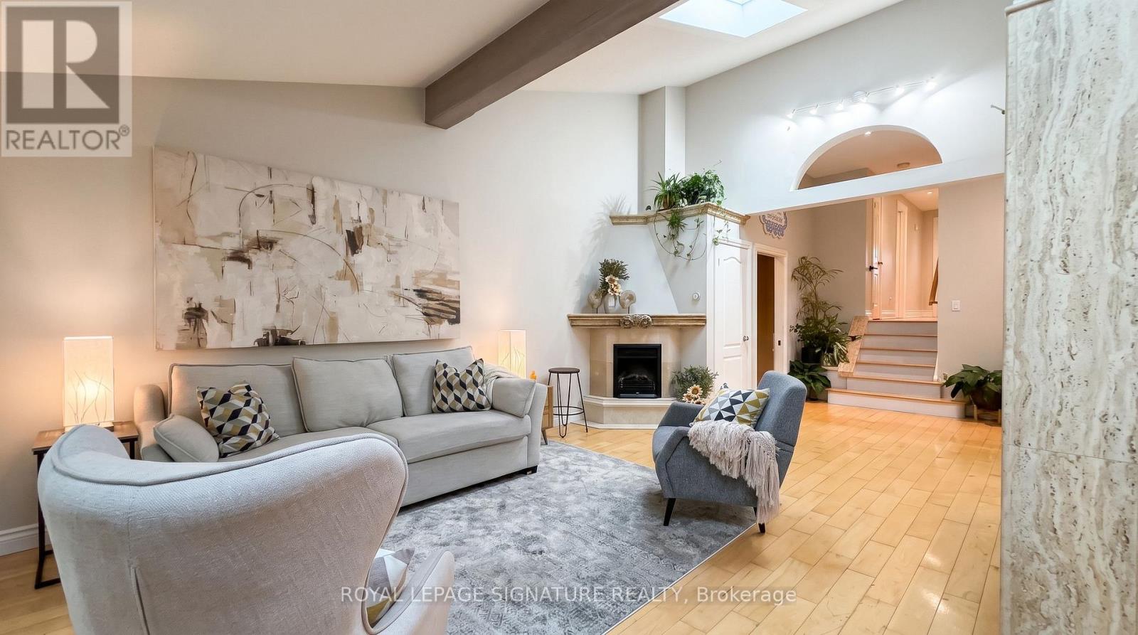 4196 Pheasant Run, Mississauga, ON photo 2