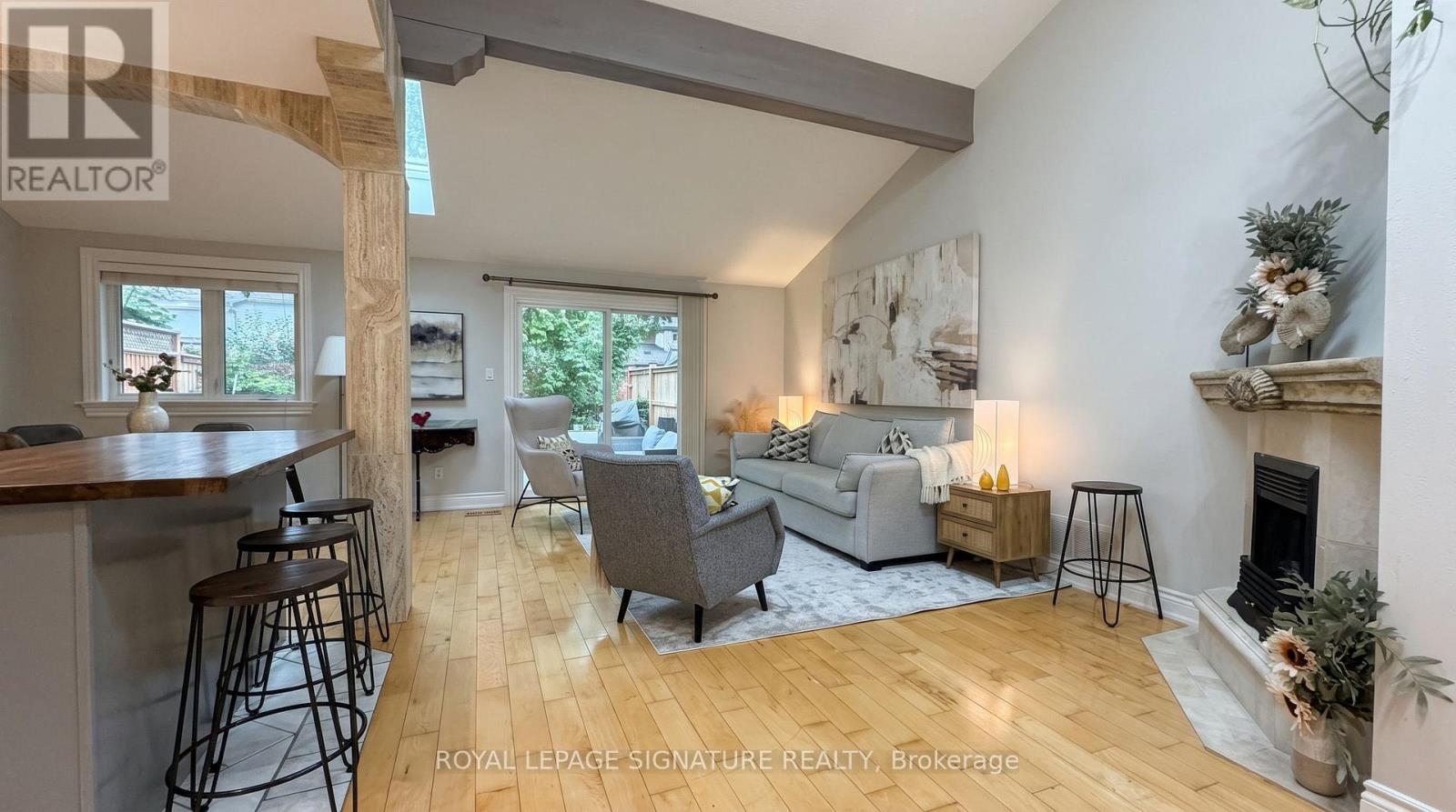 4196 Pheasant Run, Mississauga, ON photo 3