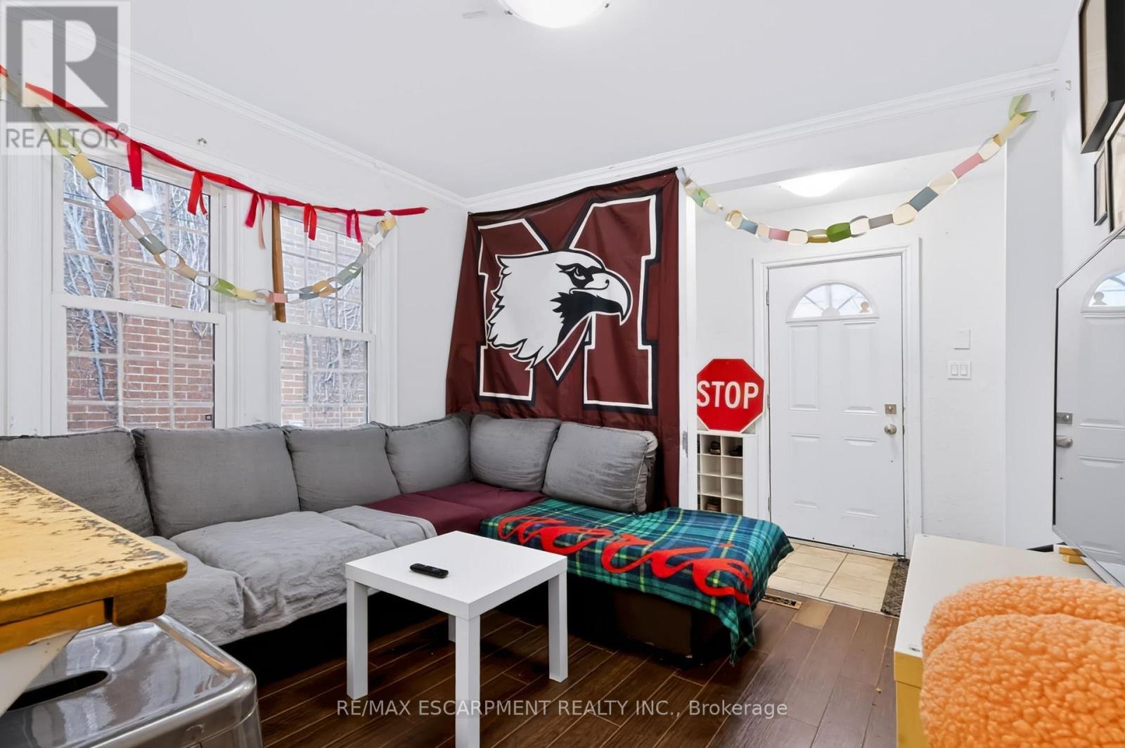 23 Forsyth Avenue South, Hamilton, ON photo 5