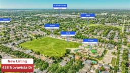 438 Novavista Drive, Winnipeg, MB R2N3V9 Photo 11