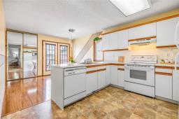 438 Novavista Drive, Winnipeg, MB R2N3V9 Photo 24