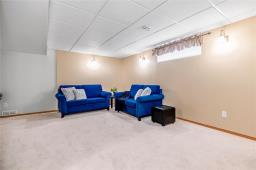 438 Novavista Drive, Winnipeg, MB R2N3V9 Photo 36