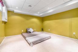 438 Novavista Drive, Winnipeg, MB R2N3V9 Photo 38