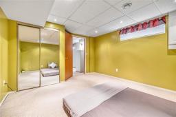 438 Novavista Drive, Winnipeg, MB R2N3V9 Photo 39