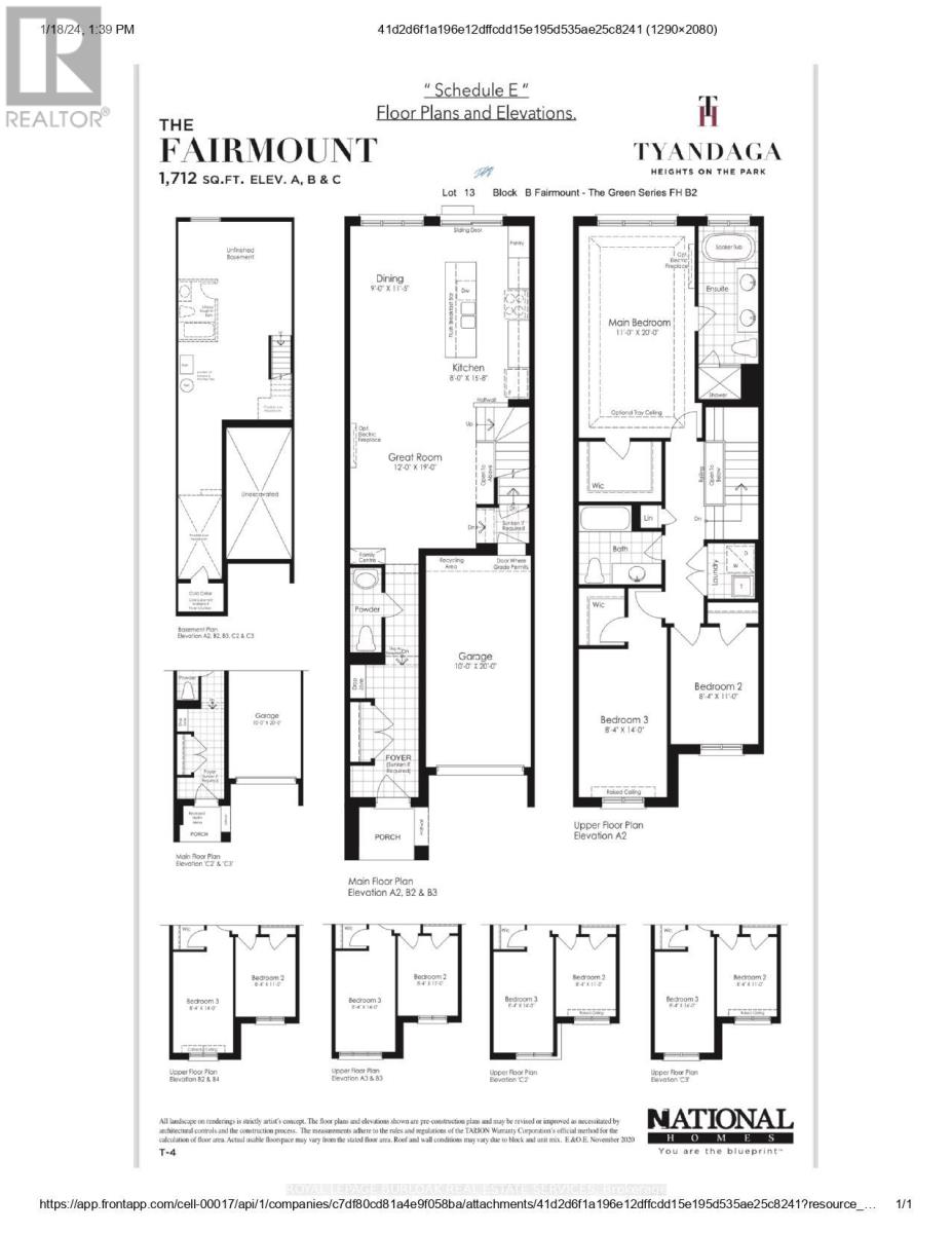 1360 Almonte Drive — photo 42