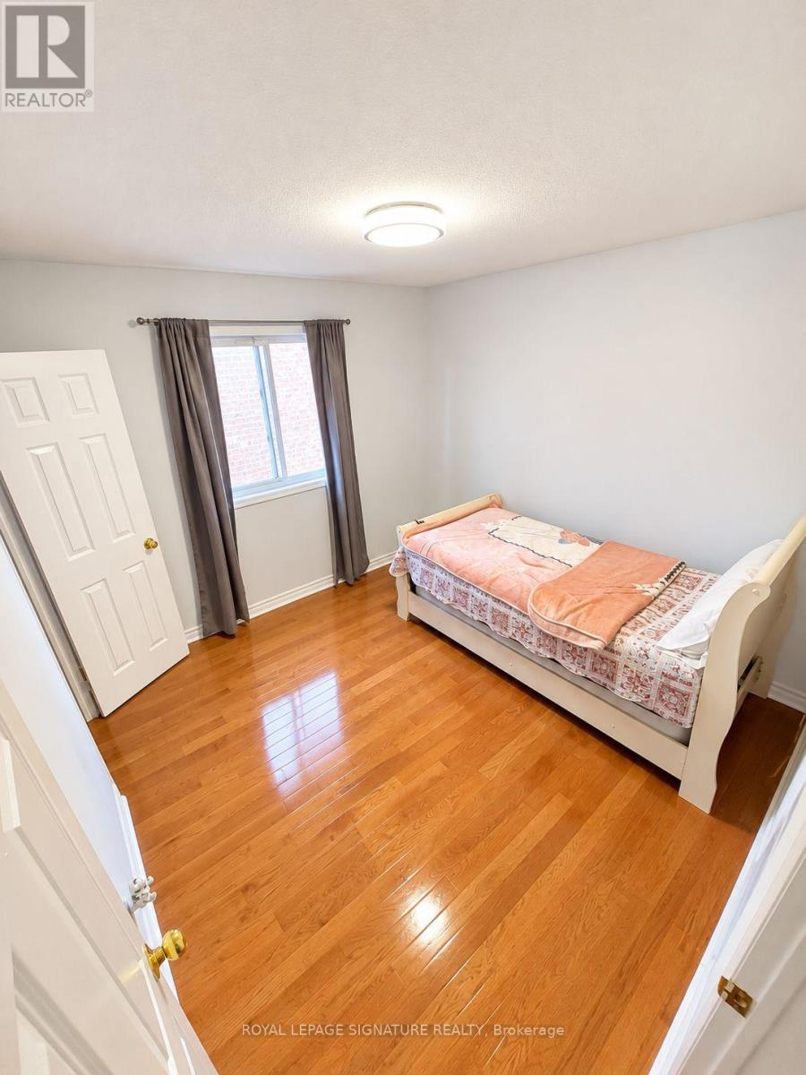 454 HUNTINGTON RIDGE DRIVE, Mississauga (Hurontario) — photo 12