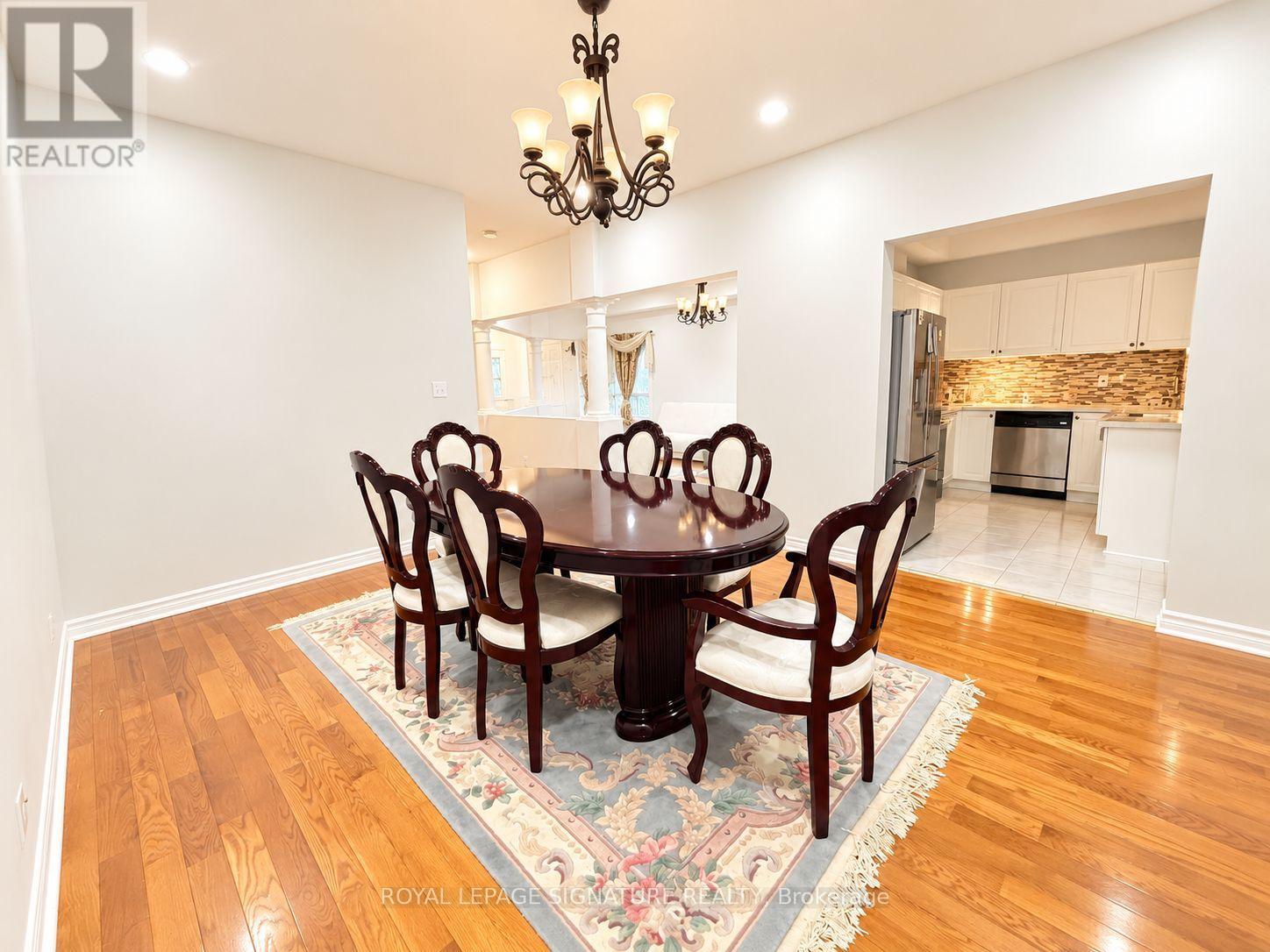 454 HUNTINGTON RIDGE DRIVE, Mississauga (Hurontario) — photo 7