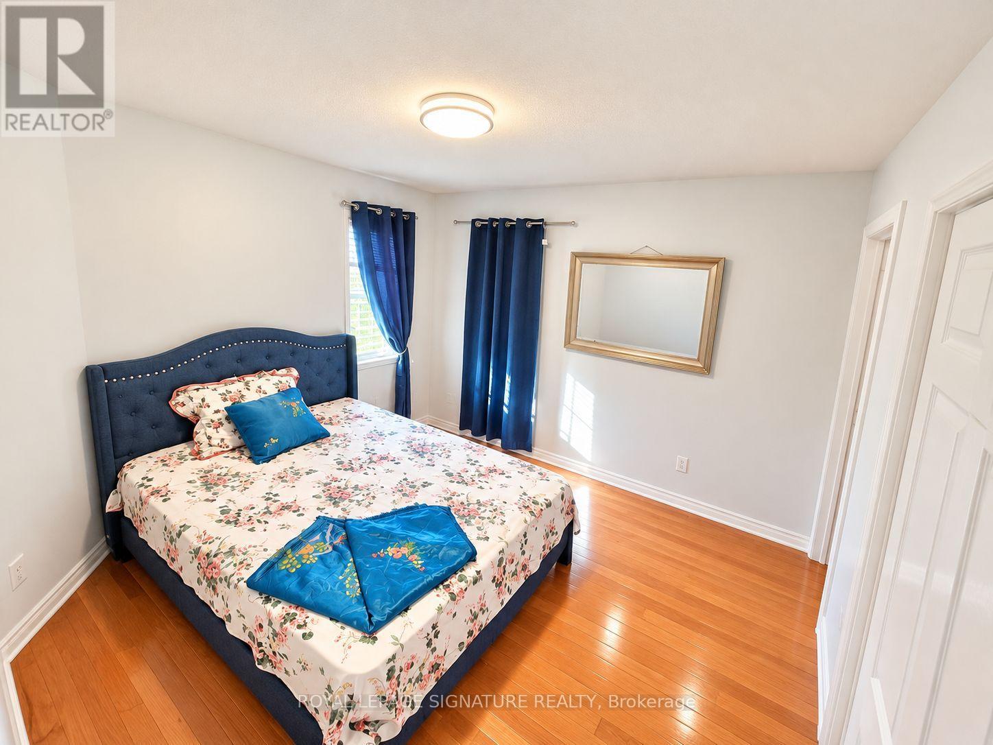 454 HUNTINGTON RIDGE DRIVE, Mississauga (Hurontario) — photo 10