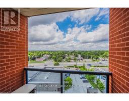 1007 - 30 Chapman Court, London North, ON N6G4Y4 Photo 10