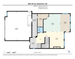 3803 48 Av, Beaumont, AB T4X1C4 Photo 42