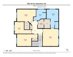 3803 48 Av, Beaumont, AB T4X1C4 Photo 43