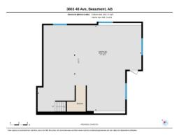 3803 48 Av, Beaumont, AB T4X1C4 Photo 44
