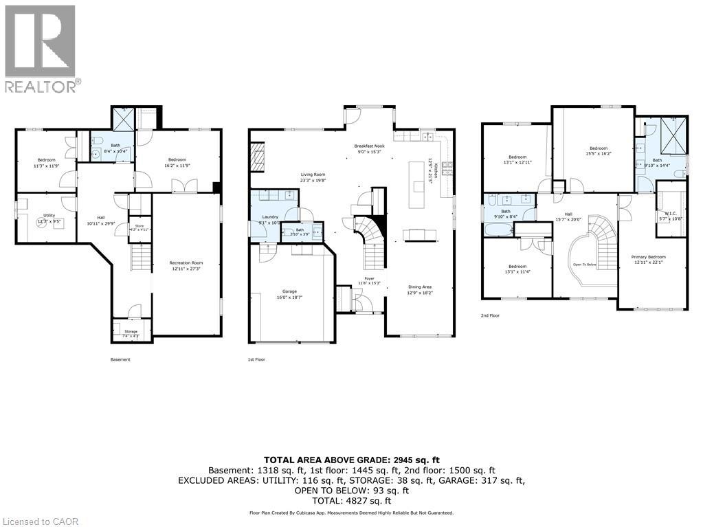 541 Hambling Court — photo 36